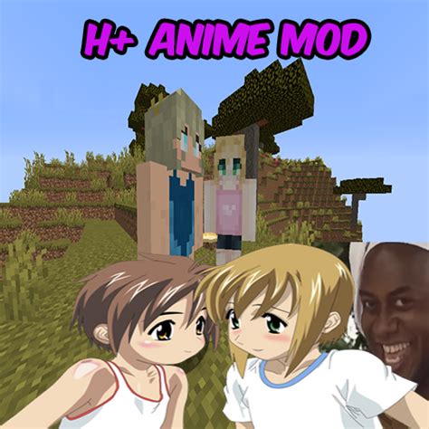 hentais minecraft|H+ Otako (Anime Characters) .